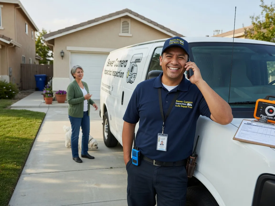 Sewer Line Repair Lost City, WV FAQs